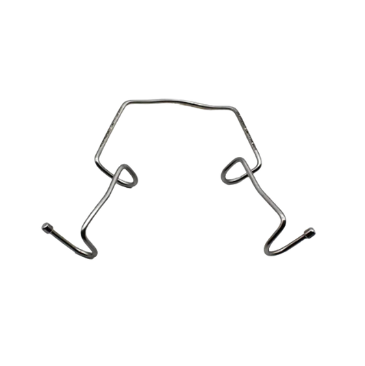 S0904 | Retractor Oringuer