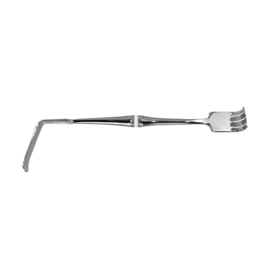 S0902 | Retractor SENN MULLER