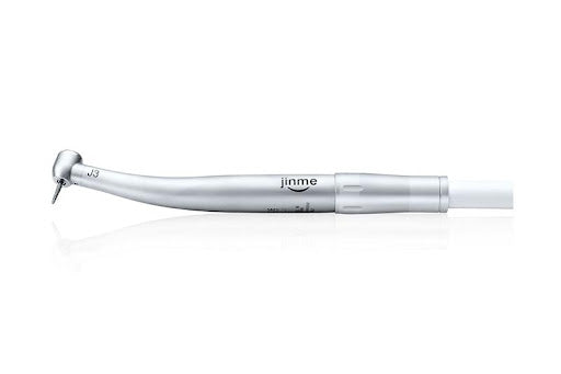 J3 PLUS | Turbina dental de alta velocidad