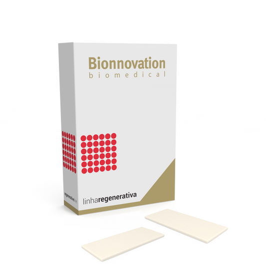 Hueso Bonefill | Lamina Cortical