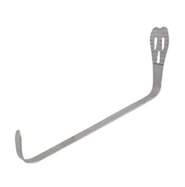S0907 | Retractor WEIDER