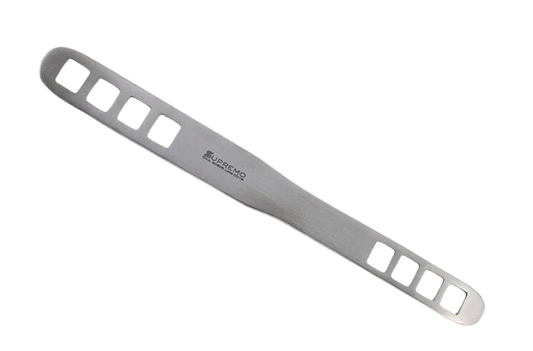 S0903 | Retractor de Lengua