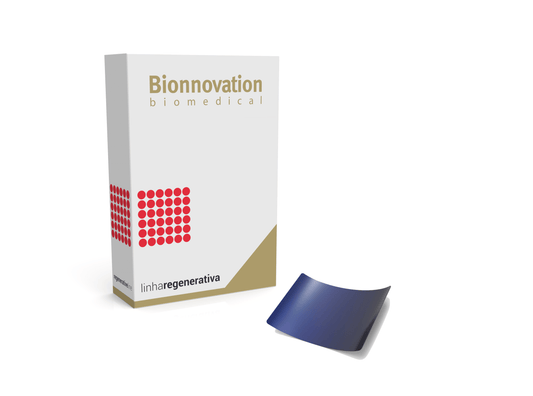 Membranas | Surgitime Titanium Seal