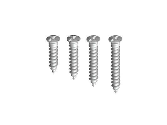 Tornillos de injerto óseo